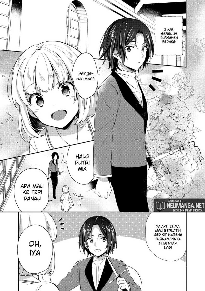 Tearmoon Empire Story Chapter 15 Gambar 3